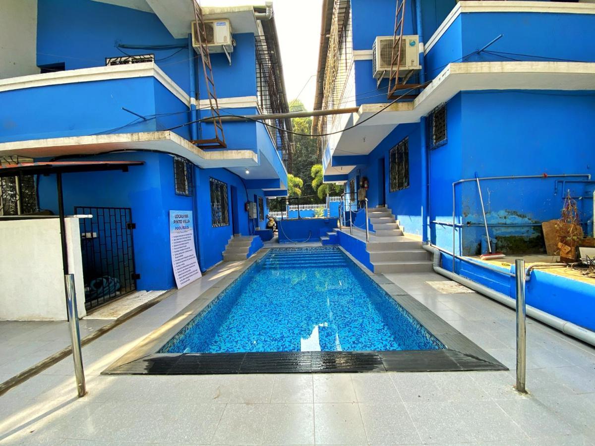 Pinto Holiday Villas Sangolda Exterior photo