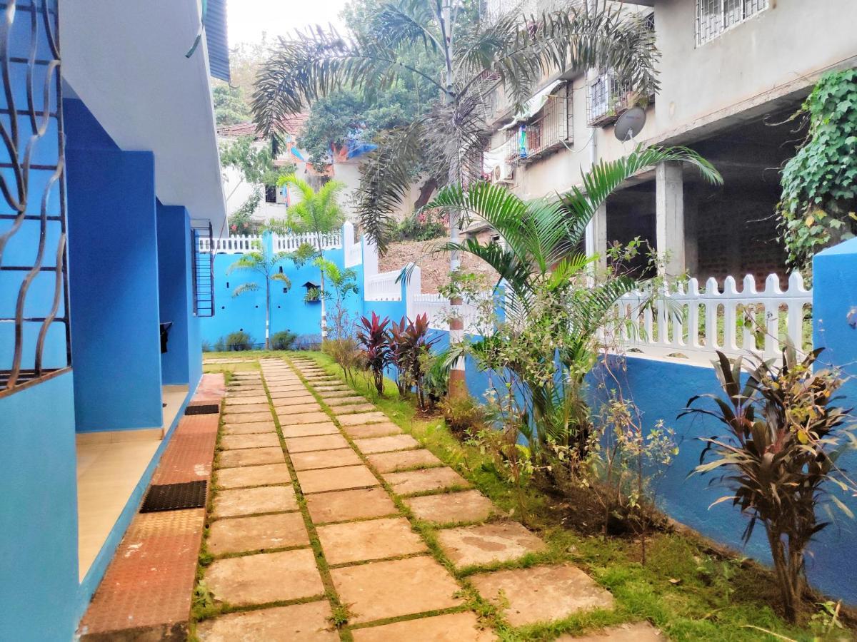 Pinto Holiday Villas Sangolda Exterior photo